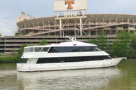 Knoxville Sunset Dinner Cruise on Tennessee River thumbnail 1