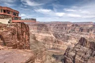 Las Vegas Grand Canyon West Tour with Hoover Dam Stop thumbnail 1