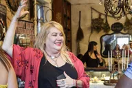 New Orleans Haunted Museum Tour with Psychic Reading thumbnail 6
