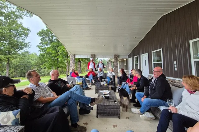 Arkansas Nature and Culture Tour 12 Days - Image 3