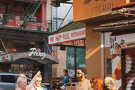 New York Chinatown & Little Italy Food Tour thumbnail 6
