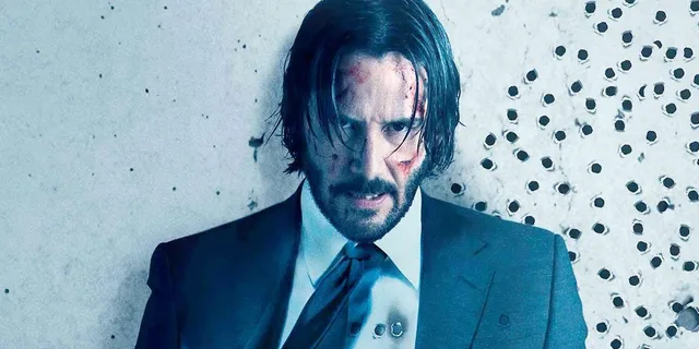 New York City John Wick Movie Locations Pedicab Tour - Image 1