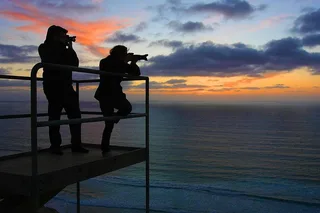 San Diego Photography Tour at Sunset and Night