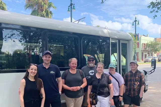 New Orleans Plantation and City Tour - Image 2