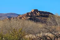 Sedona Horseback Tour with River Crossing 2 hr thumbnail 5