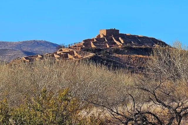 Sedona Horseback Tour with River Crossing 2 hr - Image 5