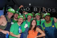 Philadelphia Secret Bars Walking Tour 3 hr thumbnail 3