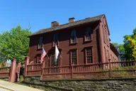 Providence Downtown Self-Guided Walking Tour thumbnail 5