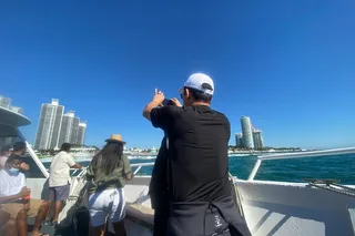 Miami and Key West Tour