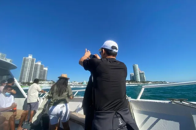 Miami and Key West Tour - Image 1