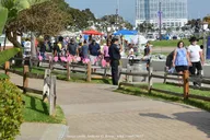 San Diego Private Walking Tour with USS Midway thumbnail 3