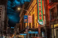 San Francisco Ghost Tour in Nob Hill thumbnail 5