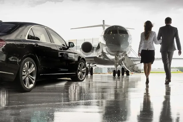 New York City Airport Transfer - Image 5
