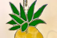 Kailua-Kona Stained Glass Workshop thumbnail 3