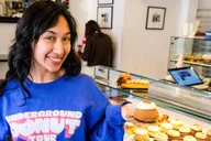 New York East Village Donut & Pastry Tour thumbnail 5