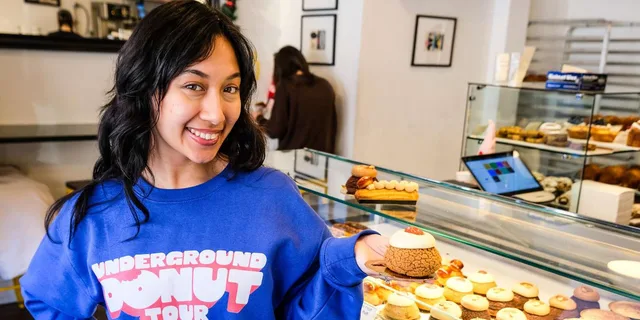 New York East Village Donut & Pastry Tour - Image 5