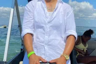 Destin Pontoon Boat Rental 8 hr thumbnail 1