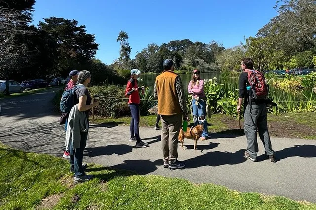 San Francisco Wildlife Walking Tour 90 min - Image 5