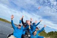 Fort Lauderdale Airboat Ride thumbnail 1