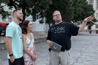 San Antonio History Bar Tour thumbnail 1