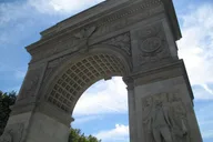 New York City Greenwich Village Walking Tour thumbnail 2