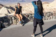 Las Vegas to San Francisco National Parks 11-Day Tour thumbnail 6