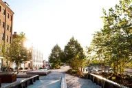 Philadelphia Rail Park Walking Tour thumbnail 4