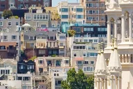 San Francisco Alcatraz and Muir Woods Combo Tour thumbnail 2