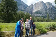 Yosemite National Park Private Tour 2 Days thumbnail 2