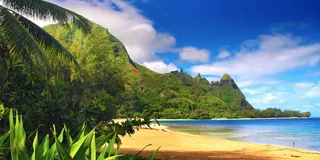 Kauai Private Tour
