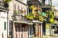 New Orleans Historical Walking Tour 2 hr thumbnail 2