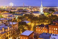 Savannah Ghosts and Mystery Pub Crawl thumbnail 1