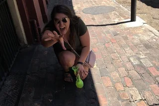 Philadelphia Scavenger Hunt by Zombie Scavengers