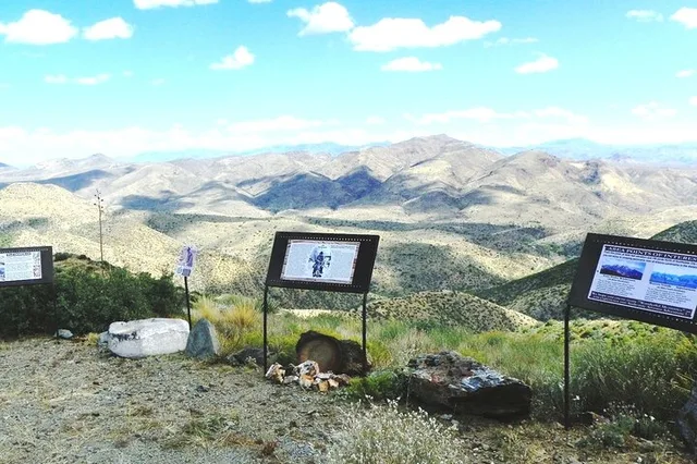 Phoenix Gold Mine Jeep Adventure - Image 6