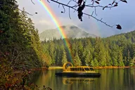 Ketchikan Hovercraft Eco Adventure thumbnail 1