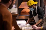 New York City Pizza Walking Tour thumbnail 3