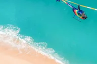 Kailua-Kona Helicopter Tour Doors-Off 30 Min thumbnail 4