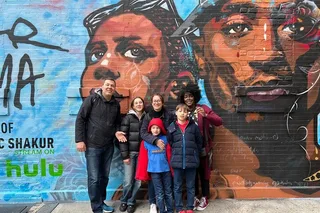 New York City Slavery & Underground Railroad Walking Tour