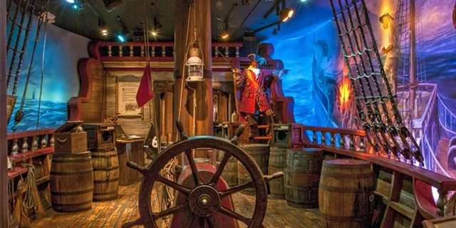 St. Augustine Tour Pass with 30+ Attractions - Image 3
