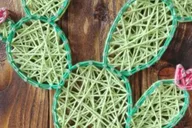 San Francisco String Art Workshop thumbnail 1