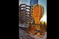 New York Christmas Pedicab Tour thumbnail 5