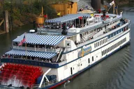 Nashville General Jackson Showboat Dinner Cruise thumbnail 6