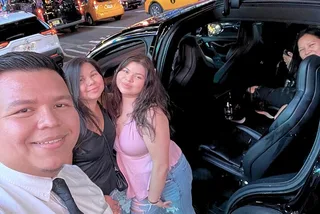 New York Private Airport Transfer