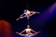 San Francisco Cirque du Soleil ECHO Show thumbnail 5
