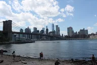 New York City Dumbo & Brooklyn Heights Walking Tour thumbnail 1