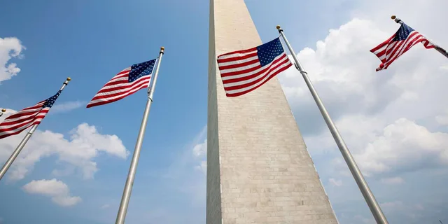 Washington DC Monument Direct Entry Tour - Image 1