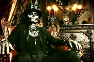 New Orleans Ghost, Voodoo and Vampire Walking Tour thumbnail 1