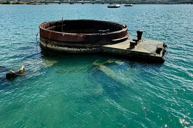 Honolulu Pearl Harbor and Historic Tour - Image 4