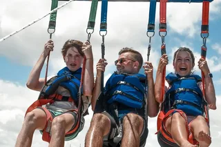 Nags Head Parasail Adventure