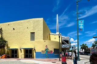 Miami Cultural Walking Tour in Little Havana